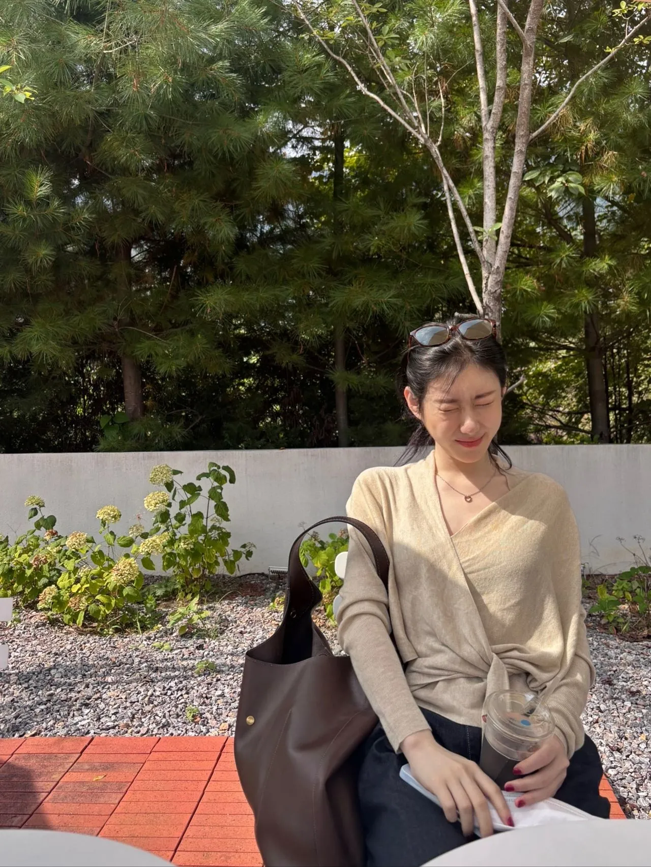 /사진=있지 채령 인스타그램(@itzy_chaeryeong)