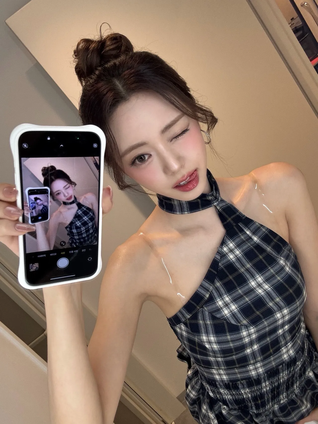 /사진=유나 인스타그램(@igotyuandme)
