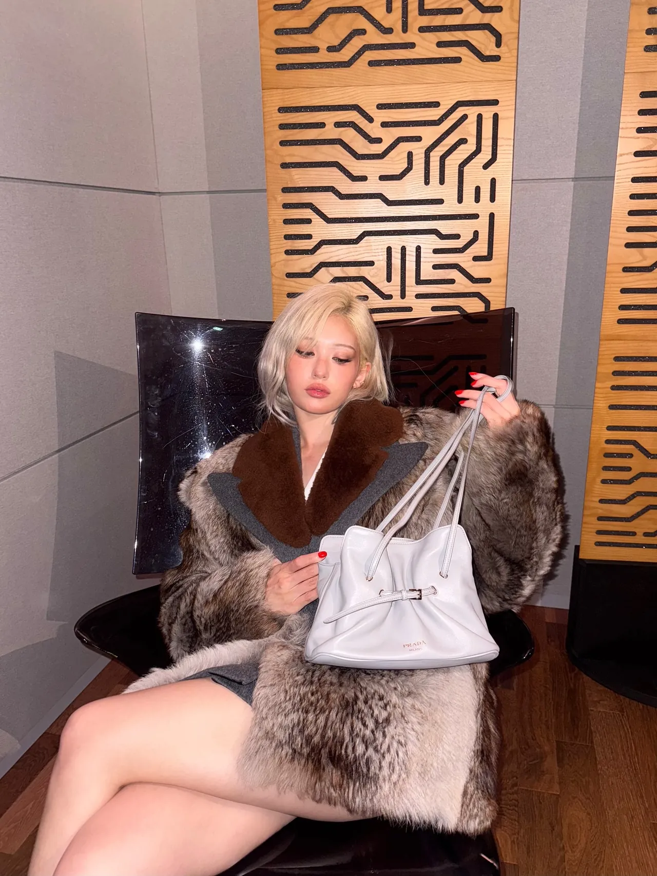 /사진=전소미 인스타그램