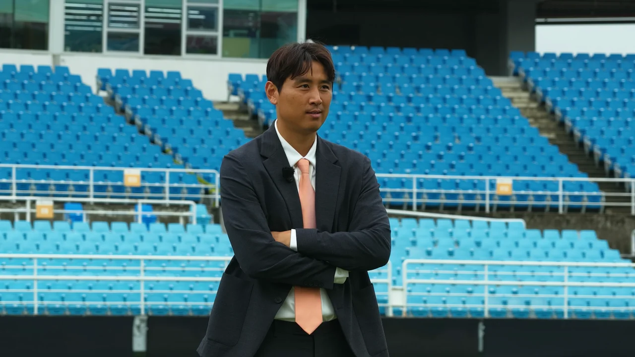 /사진=JTBC '뭉쳐야 찬다4'