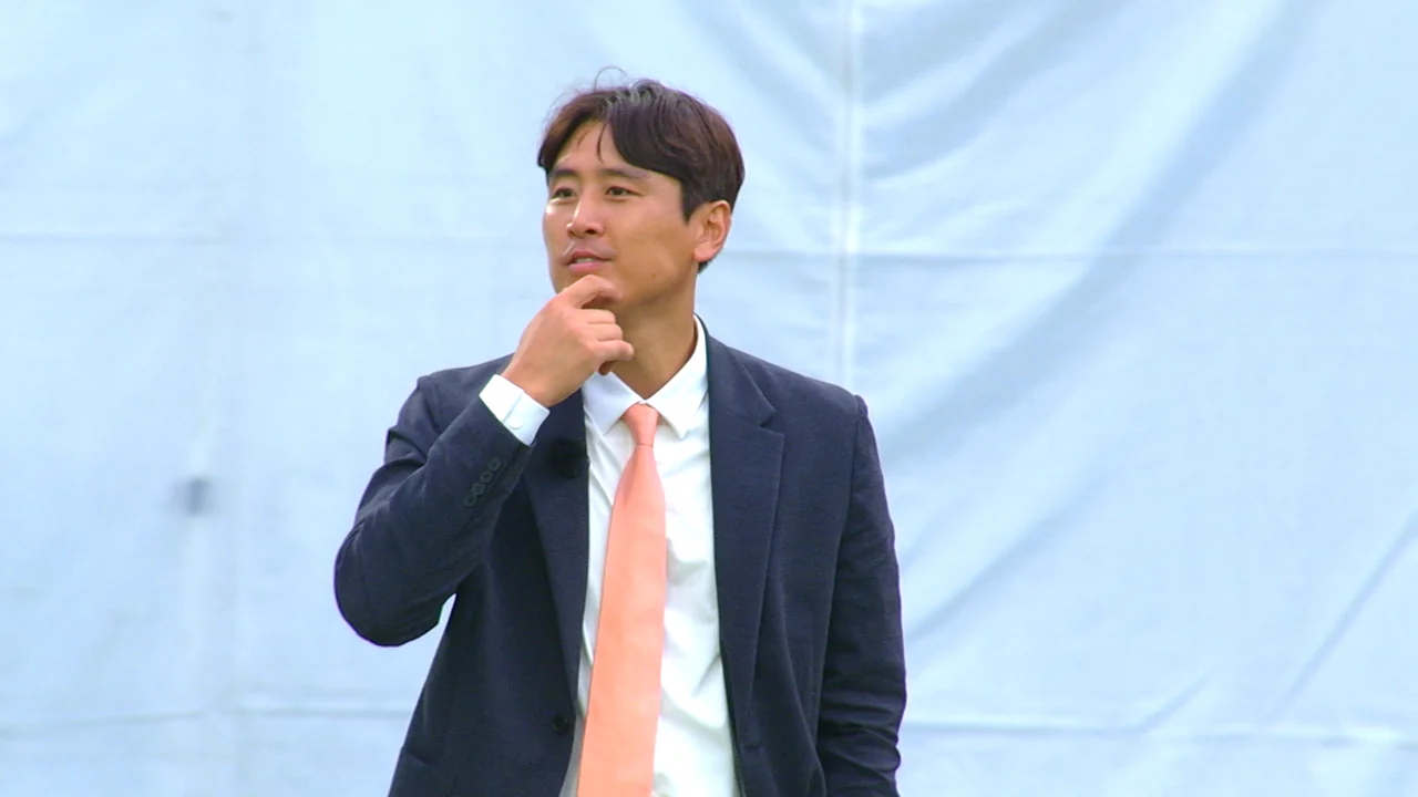 /사진=JTBC '뭉쳐야 찬다4'