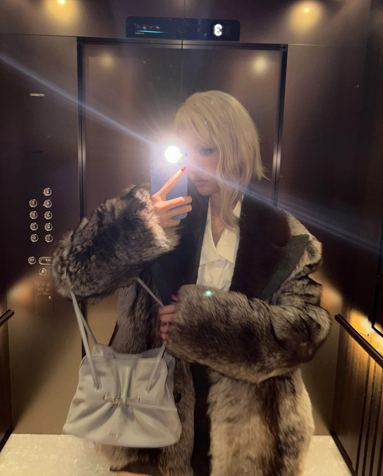 /사진=전소미 인스타그램