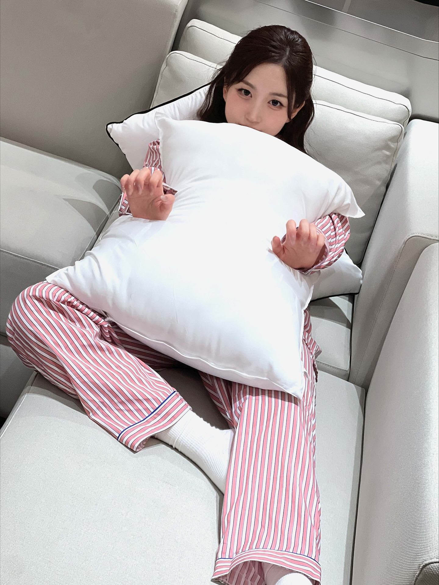 /사진=엔믹스 인스타그램