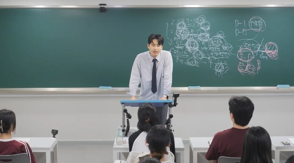 /사진=TV CHOSUN ‘내 멋대로 - 과몰입클럽’