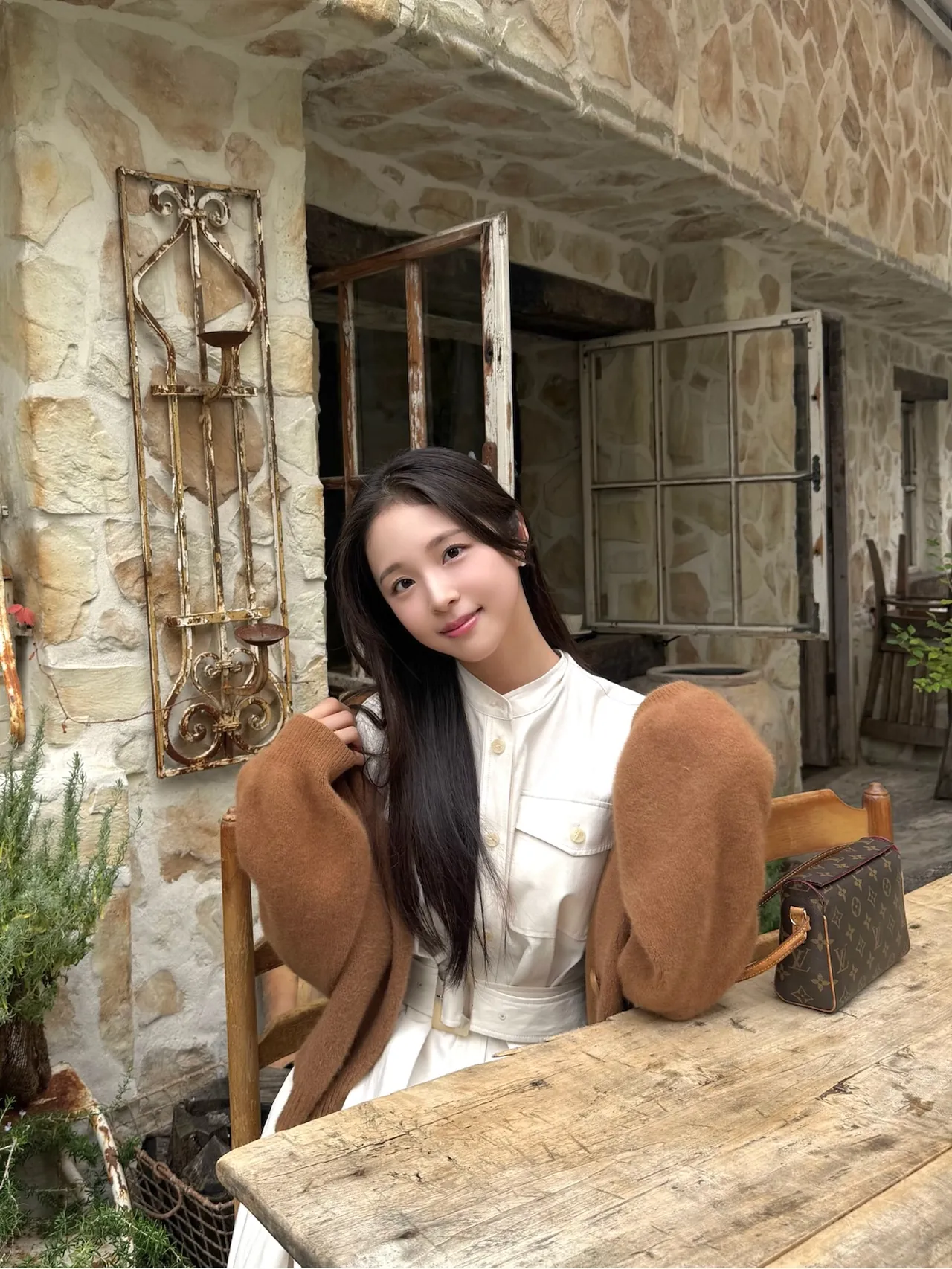 /사진=모에카 인스타그램