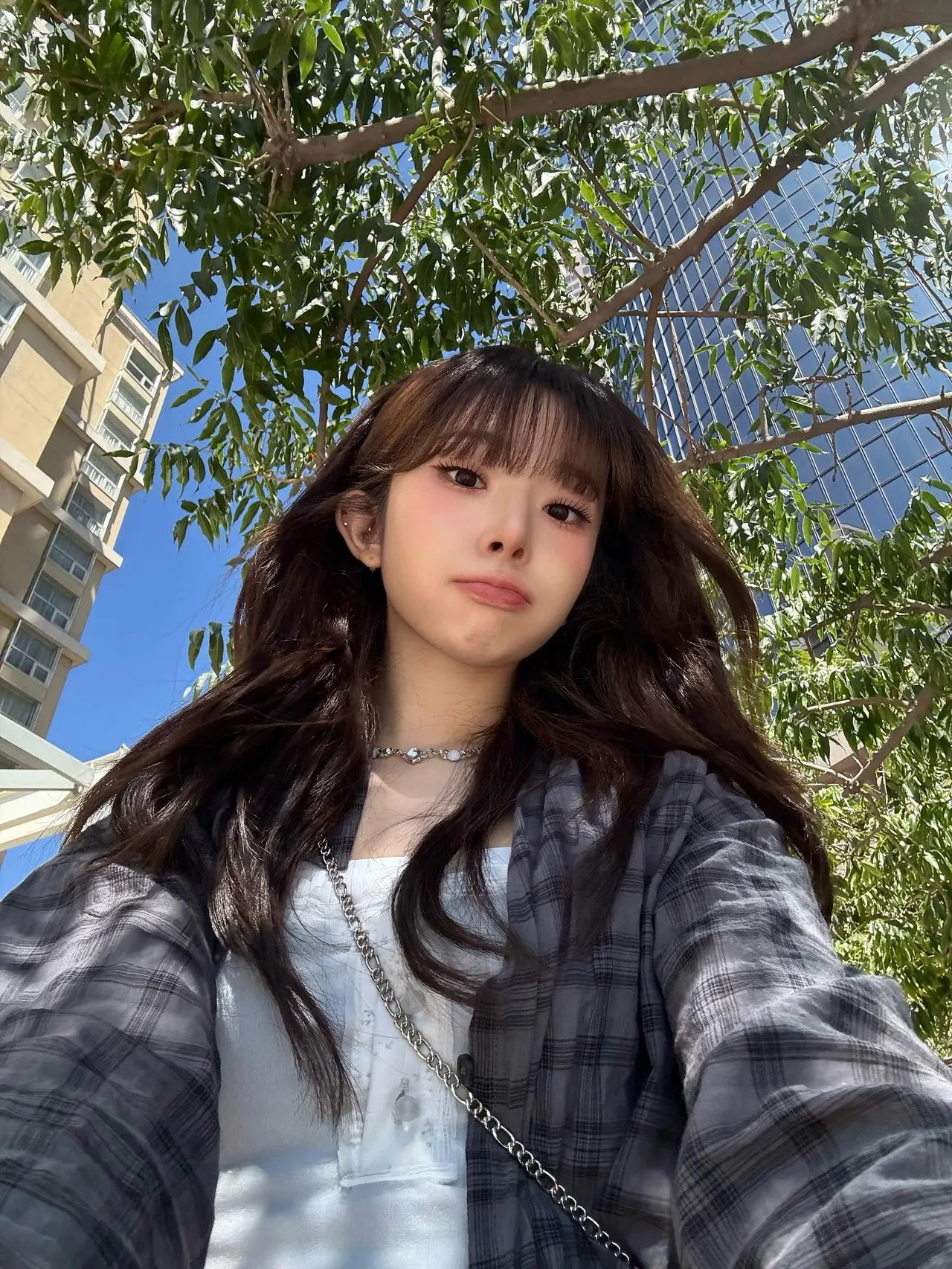 /사진=트리플에스 공식 인스타그램