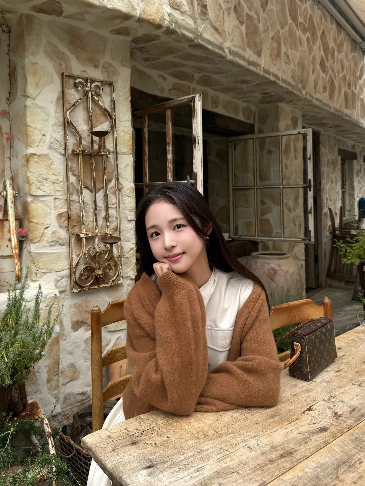/사진=모에카 인스타그램
