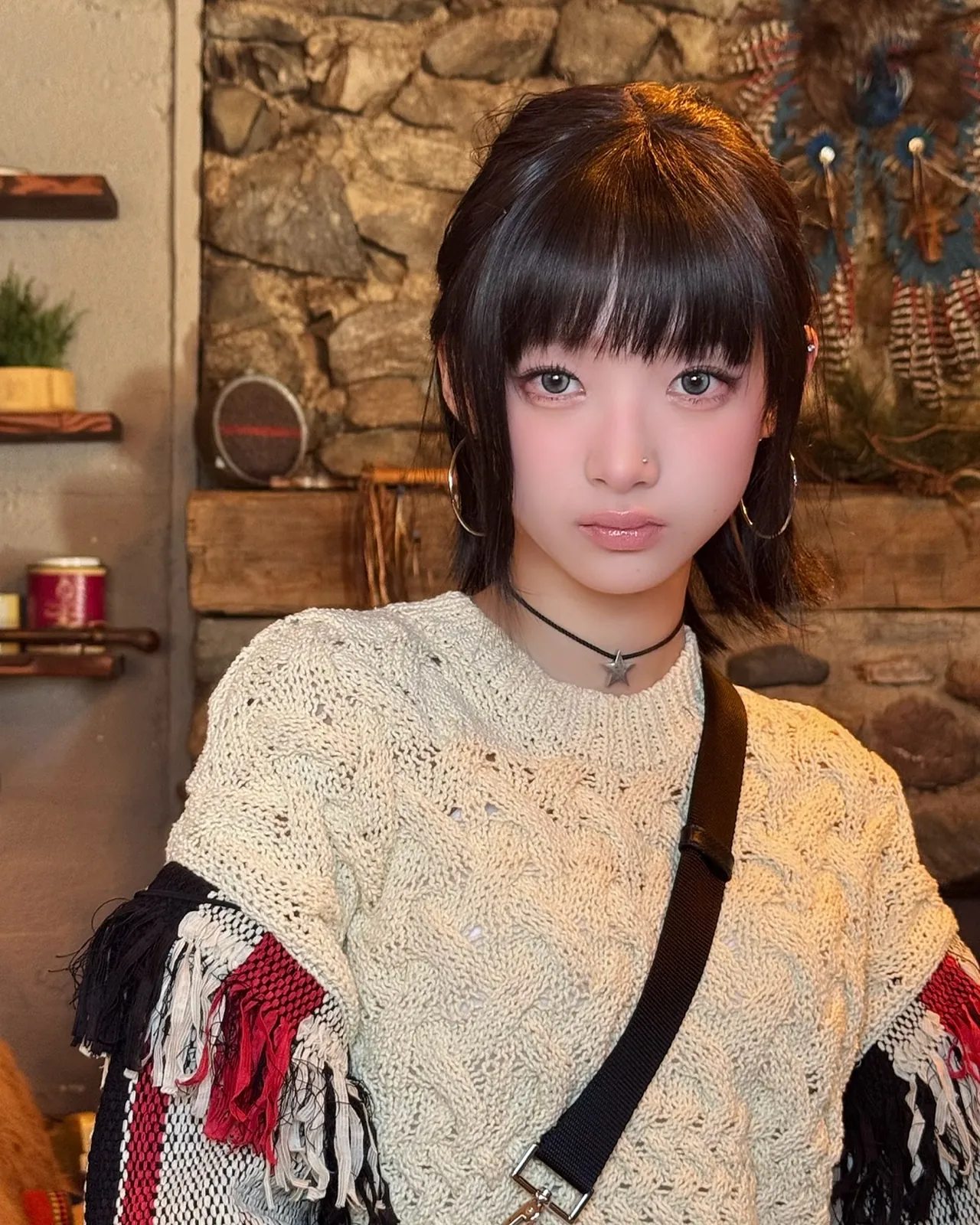 /사진=HITGS 공식 인스타그램