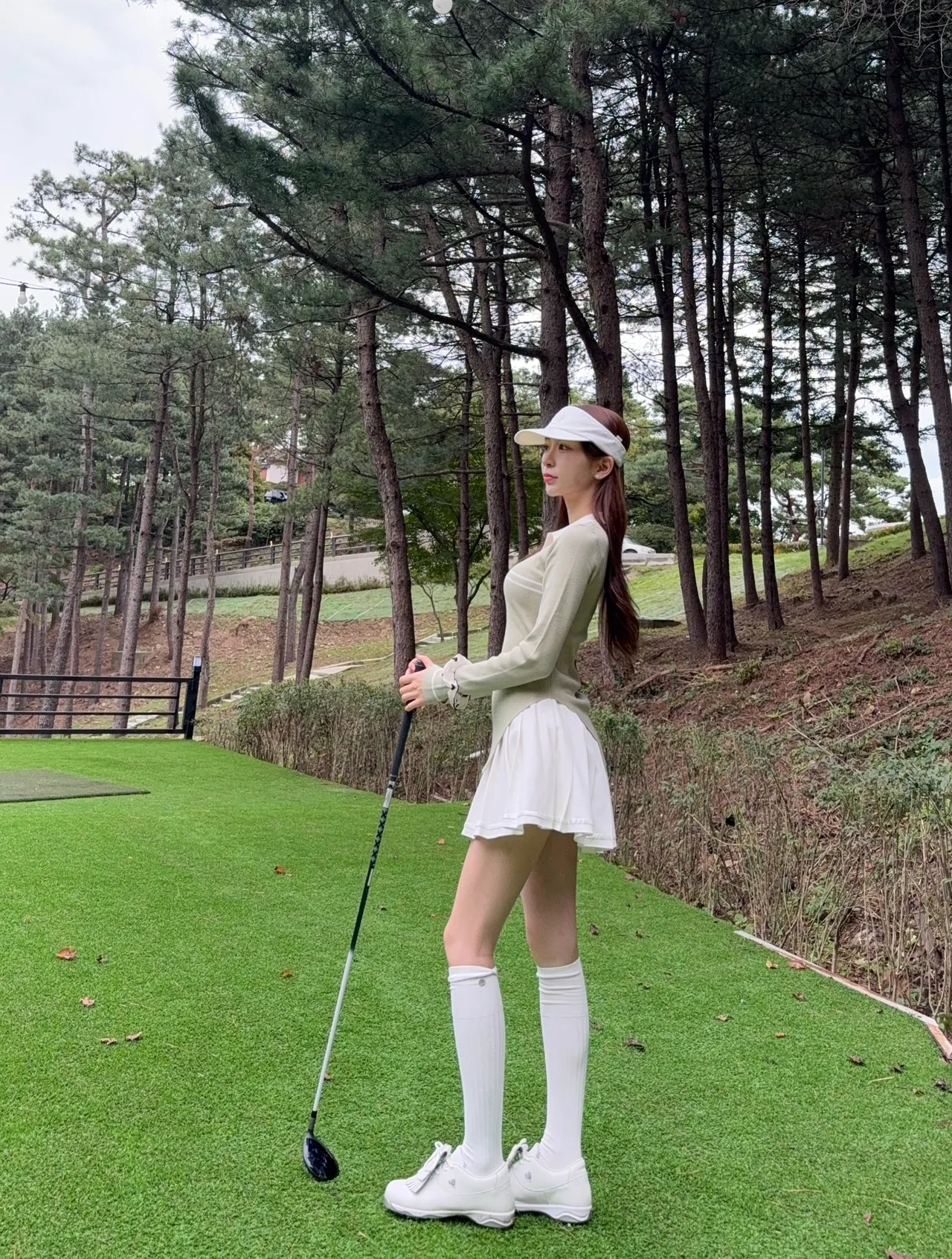 /사진=김민지 아나운서 인스타그램