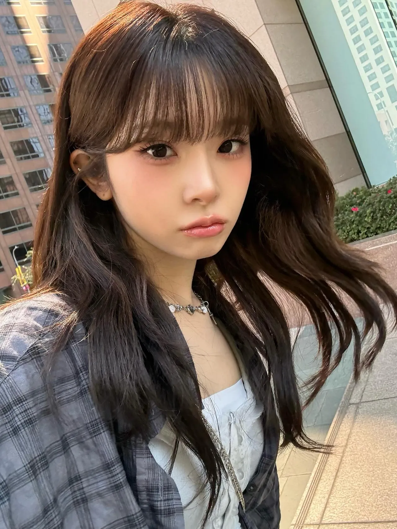 /사진=트리플에스 공식 인스타그램