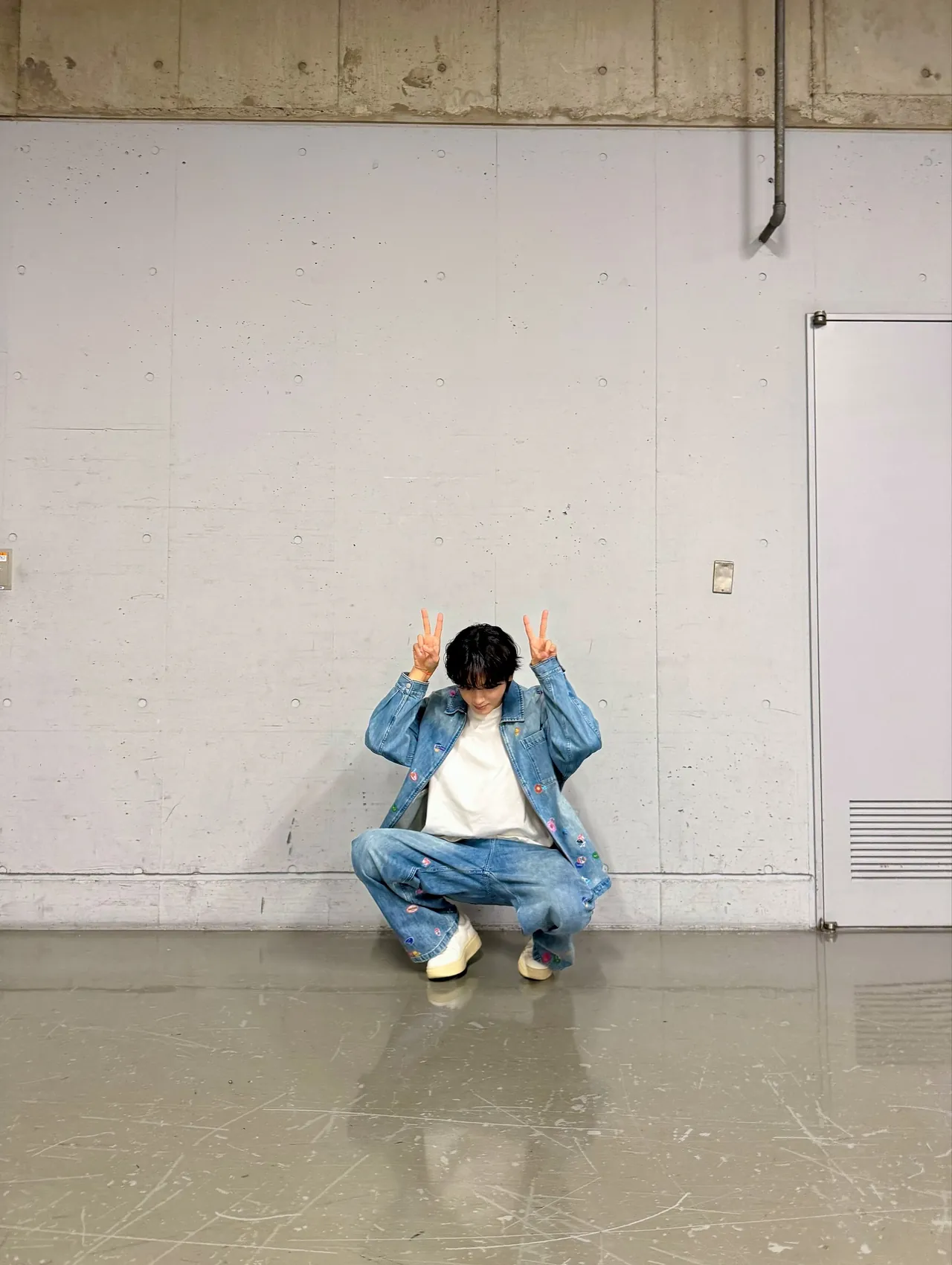 /사진=박형식 인스타그램
