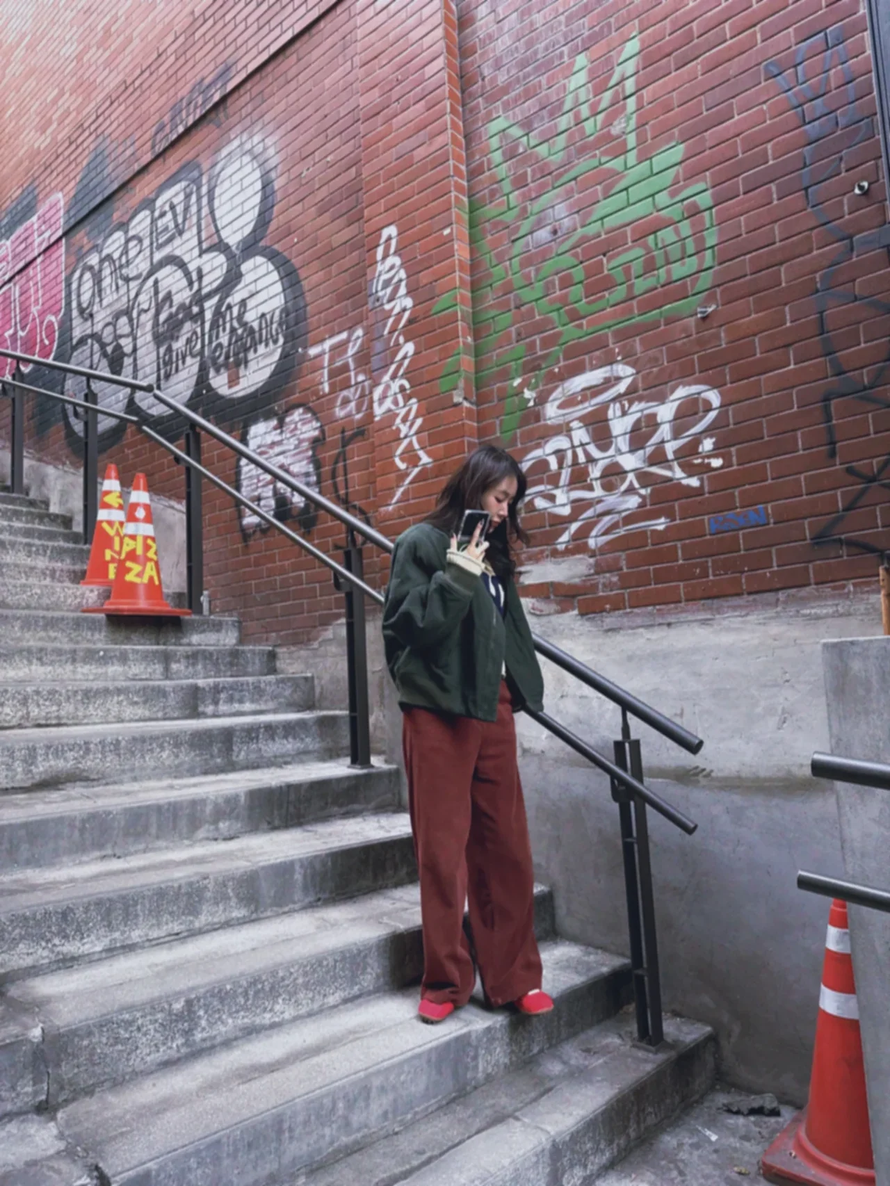 /사진=소유 인스타그램