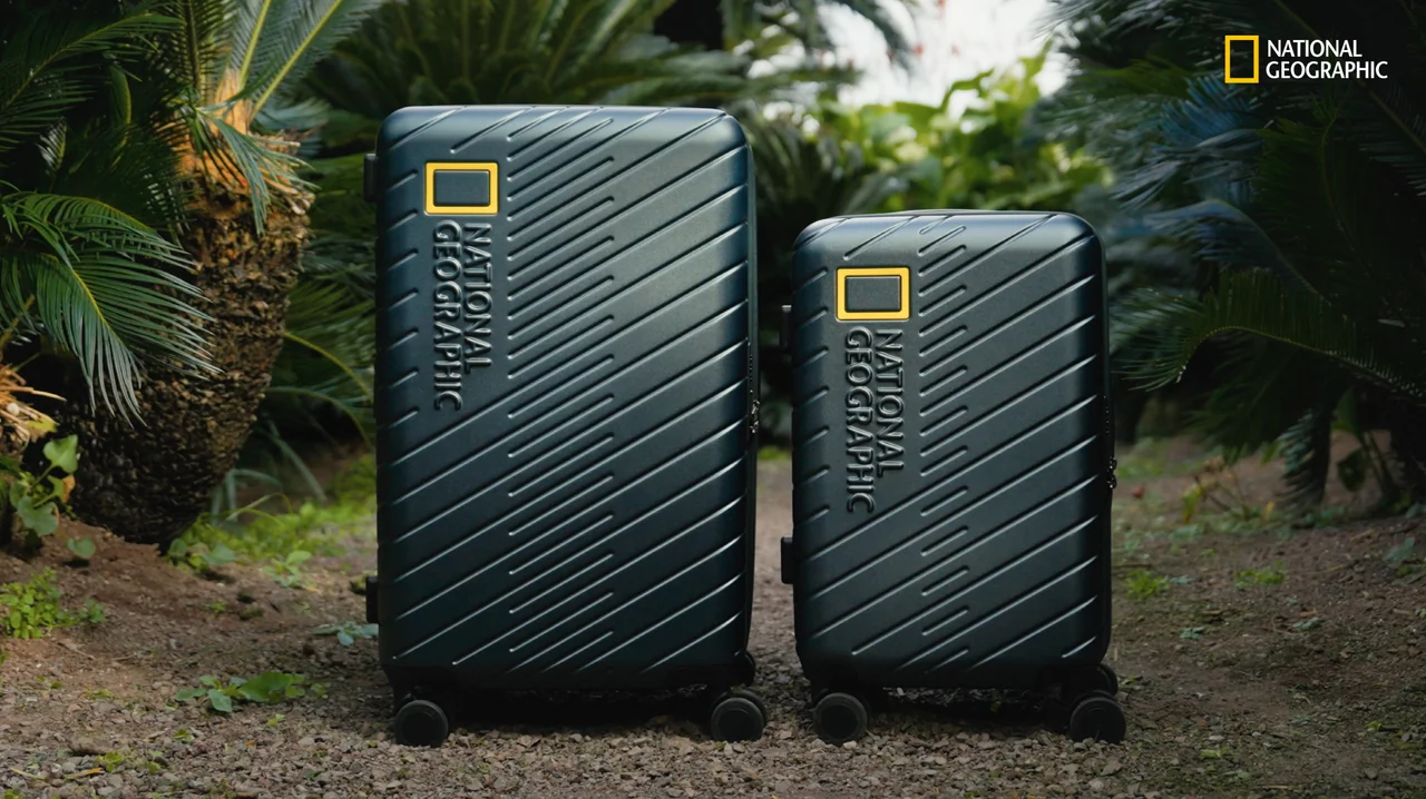 
                /사진=내셔널지오그래픽, '궤도 이탈 없는' 완벽한 여행 설계! 2026 오르비스 캐리어 전격 공개
            