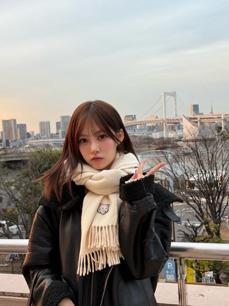 /사진=리센느 인스타그램