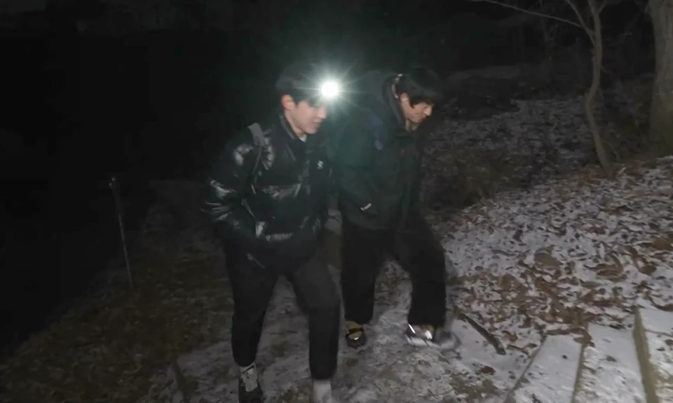  /사진=MBC ‘나 혼자 산다’