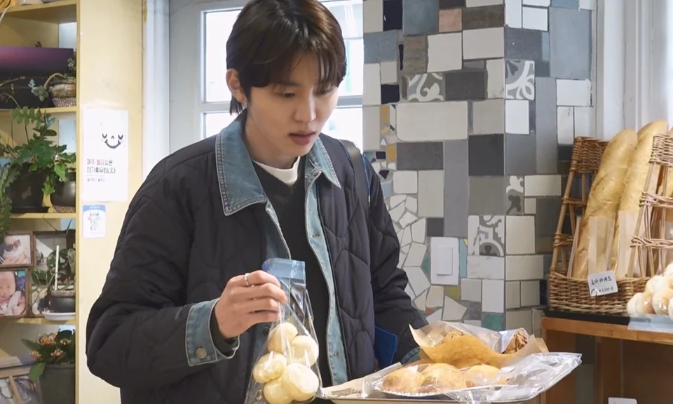 
                /사진=빵에 진심! 서범준, '나혼산'서 전국구 '빵덕후' 명성 잇는 '서촌 빵지순례' 공개한다
            