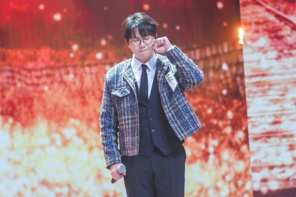 
                /사진=[윤수일, '아파트' 42년 만 역주행 비화 공개 "로제 역할 컸다" 고백]
            