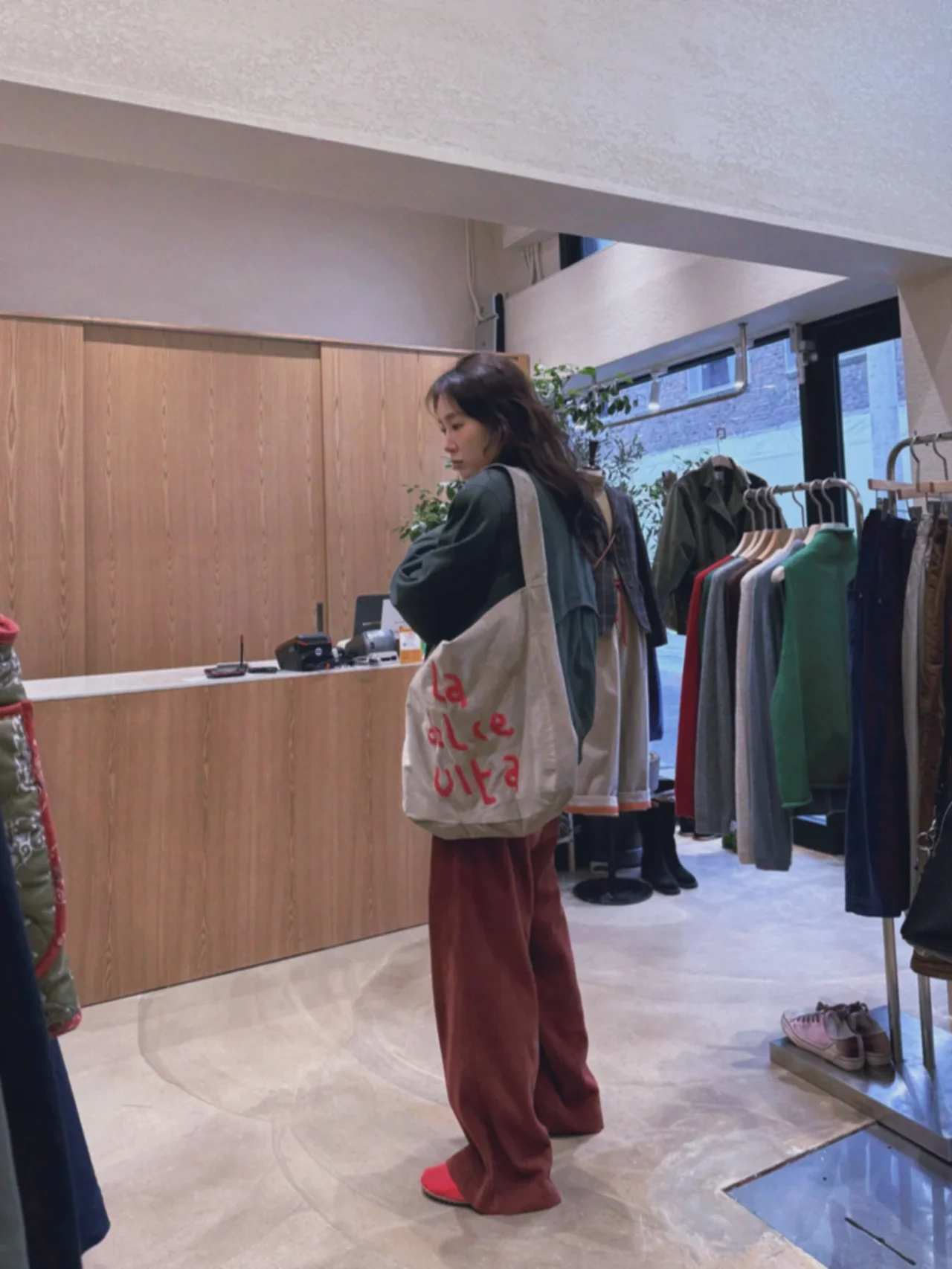 /사진=소유 인스타그램