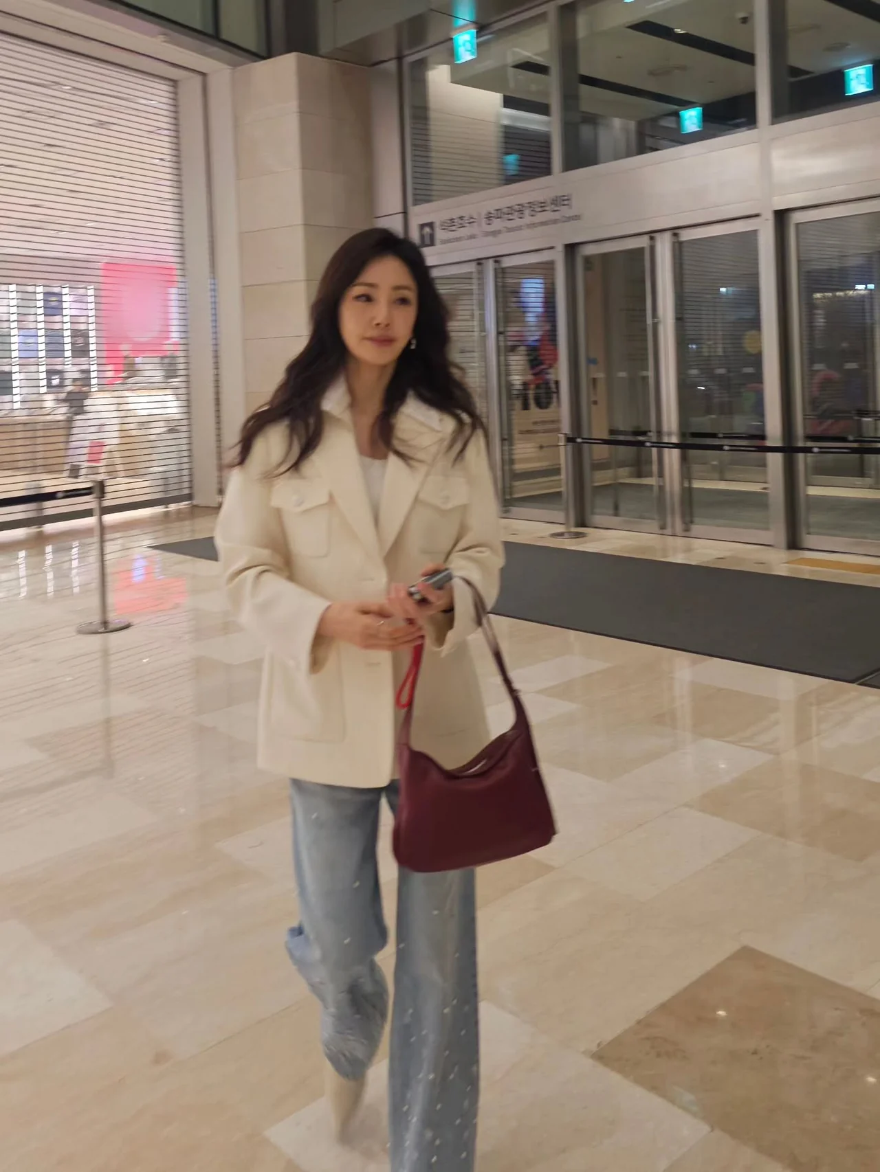 /사진=오나라 인스타그램