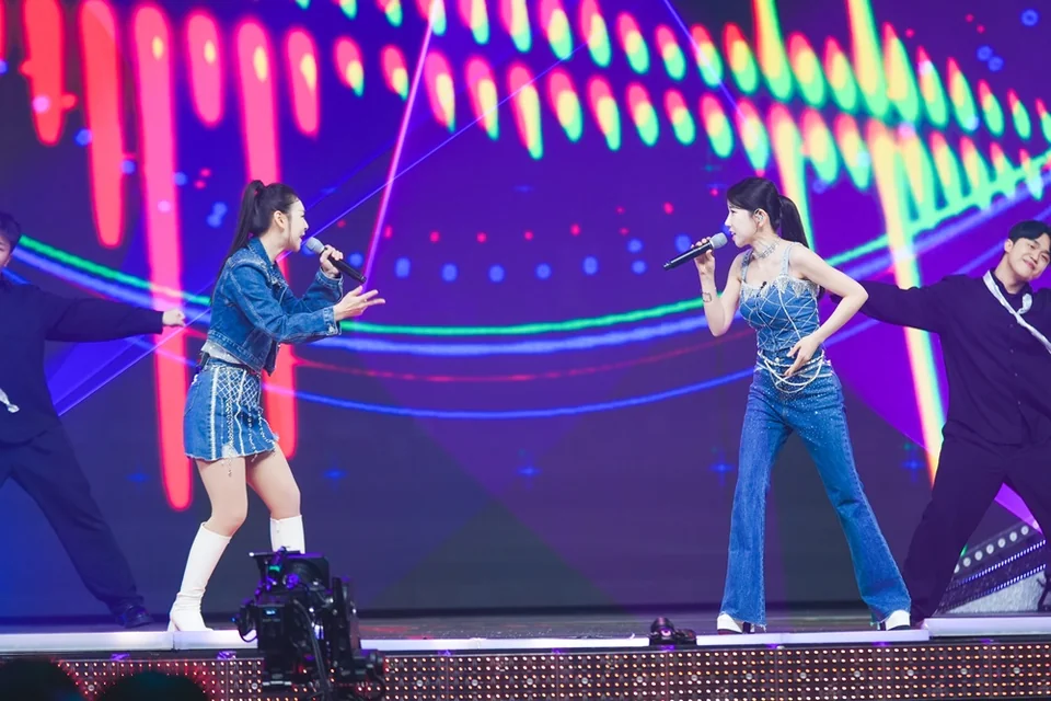 
                /사진=미스트롯4, "키를 저렇게나?!" 박선주 경악… 윤태화X김다나, 상상 초월 고음 무대 터진다
            