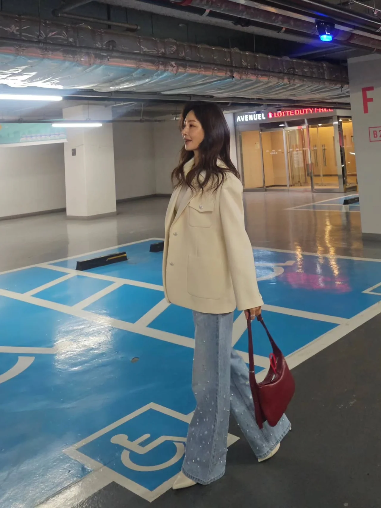 /사진=오나라 인스타그램