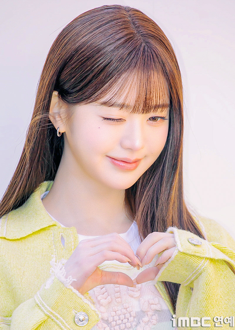 iMBC 연예뉴스 사진