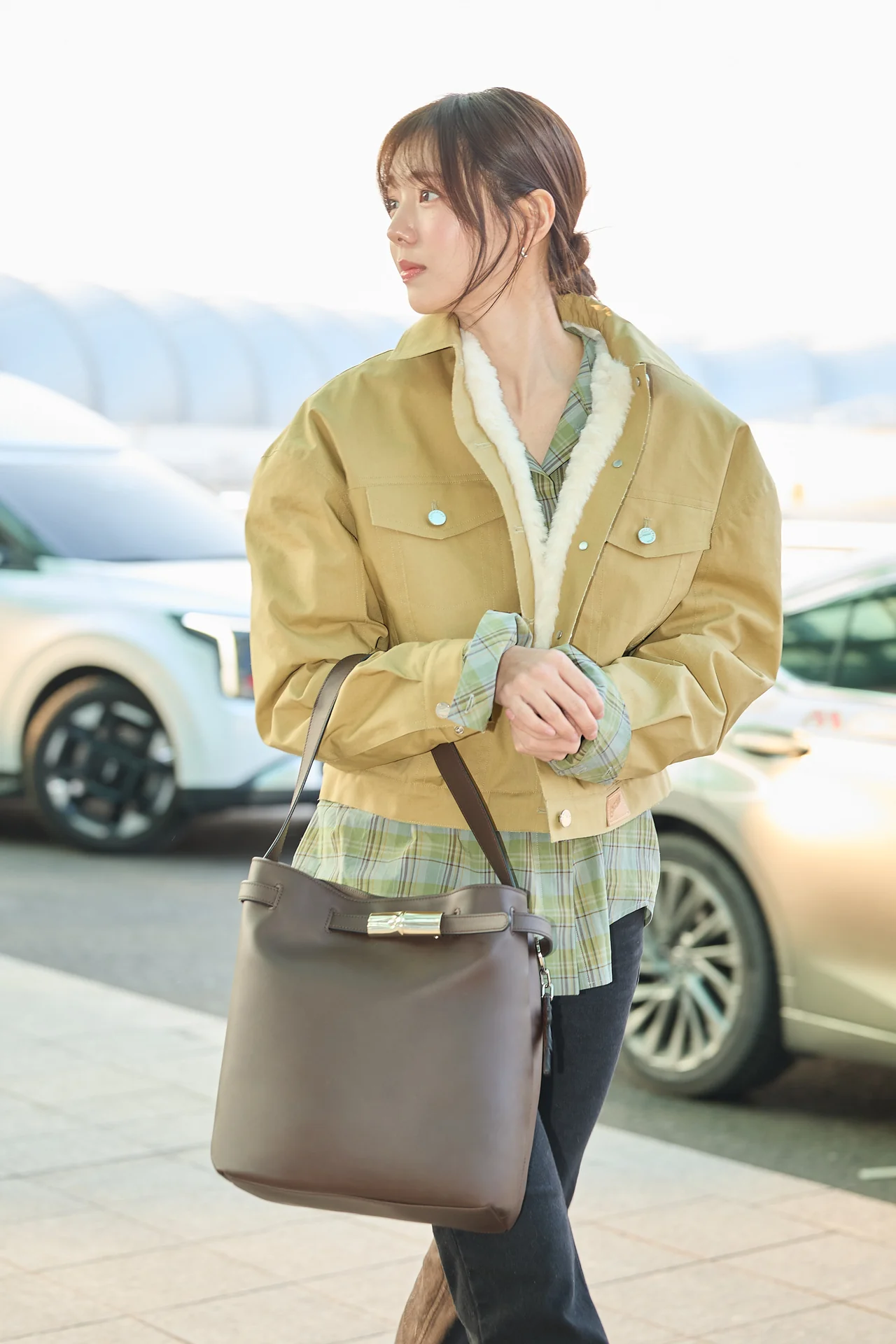 /사진=롱샴(Longchamp)