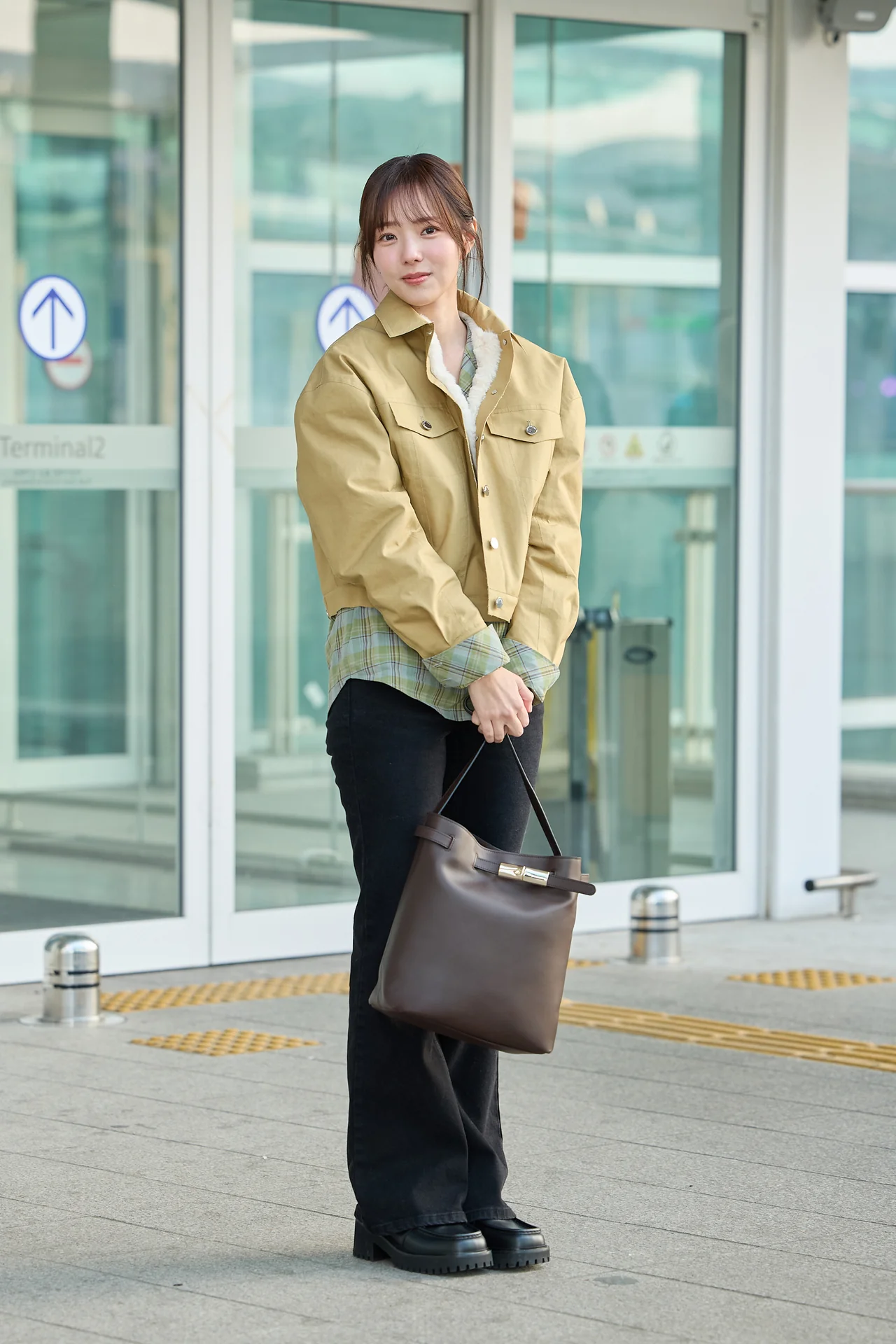 /사진=롱샴(Longchamp)