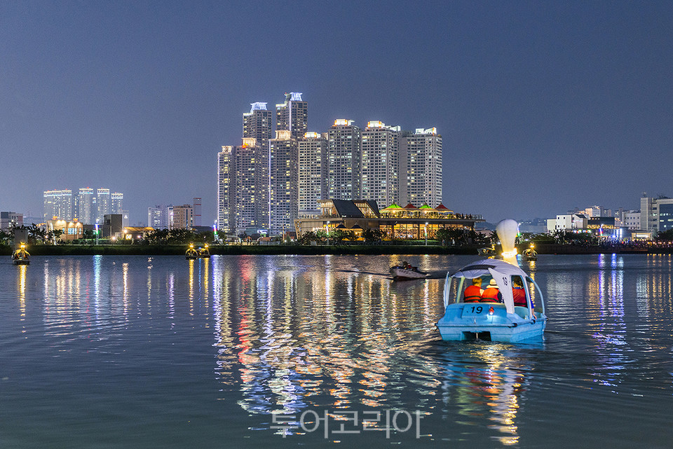수성못/사진-대구시