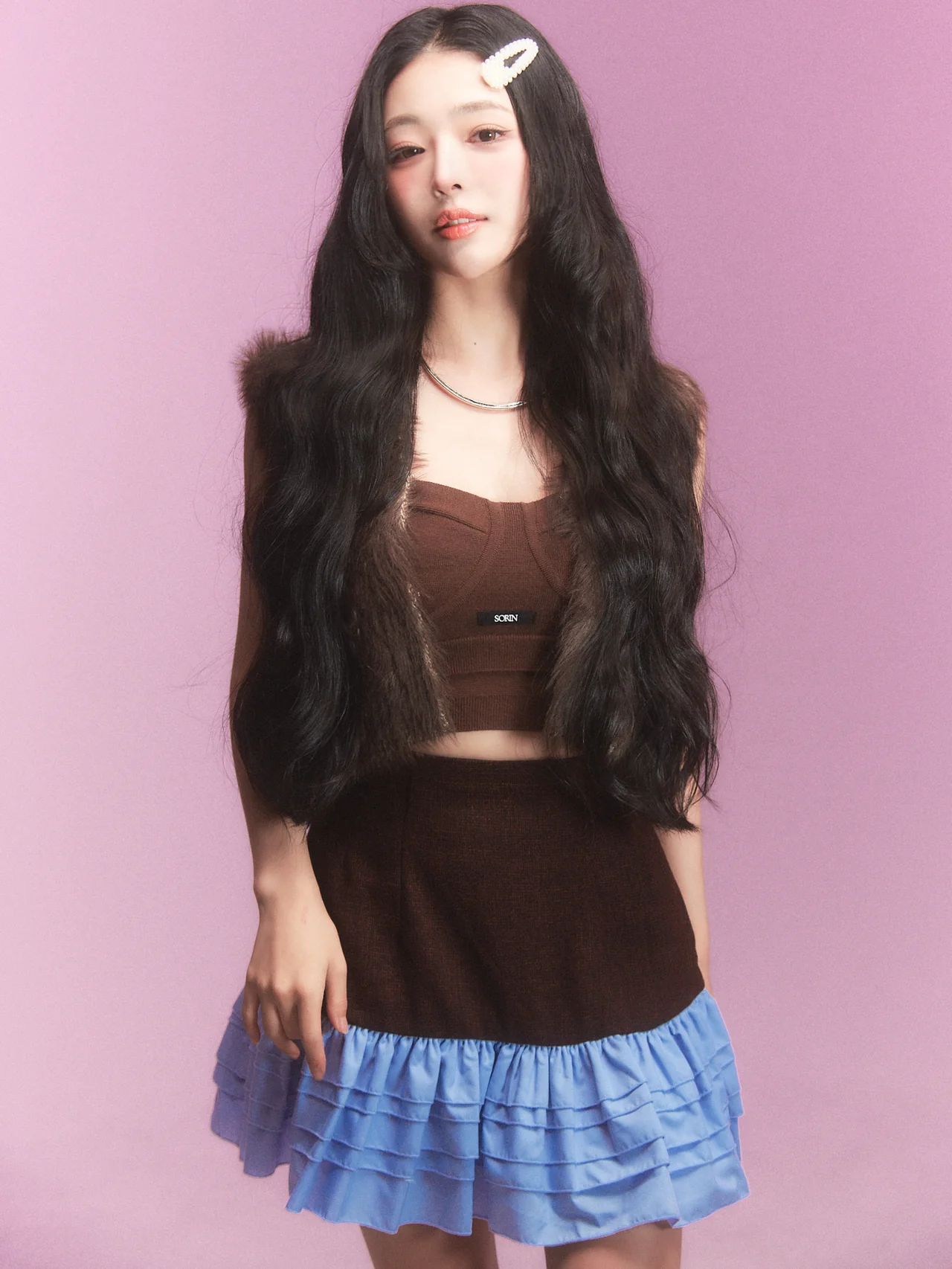 
                /사진=헤니, 새 화보서 깊어진 무드…글로벌 도약 시동
            