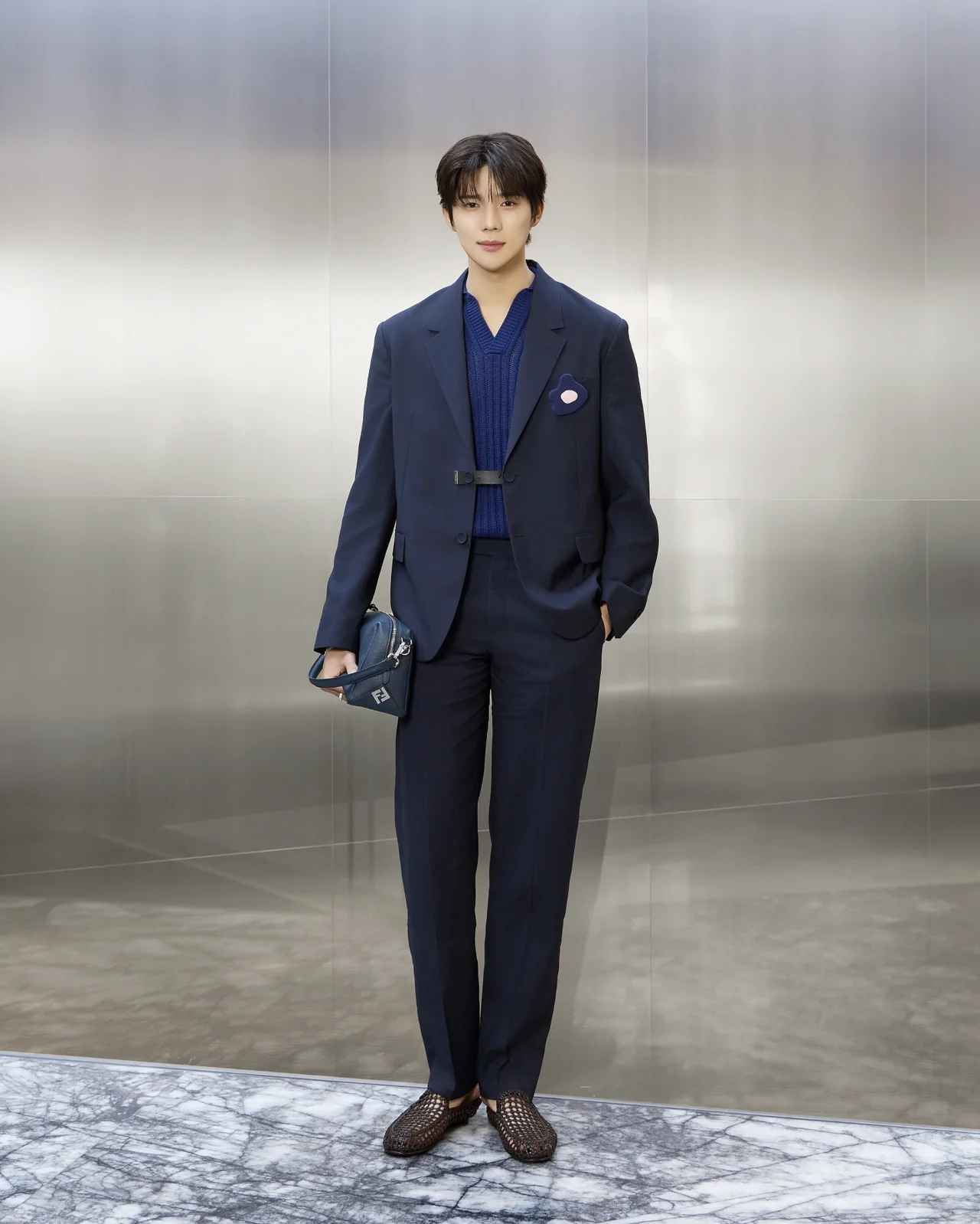 
                /사진=펜디, 2026 봄-여름 컬렉션 서울 공개
            