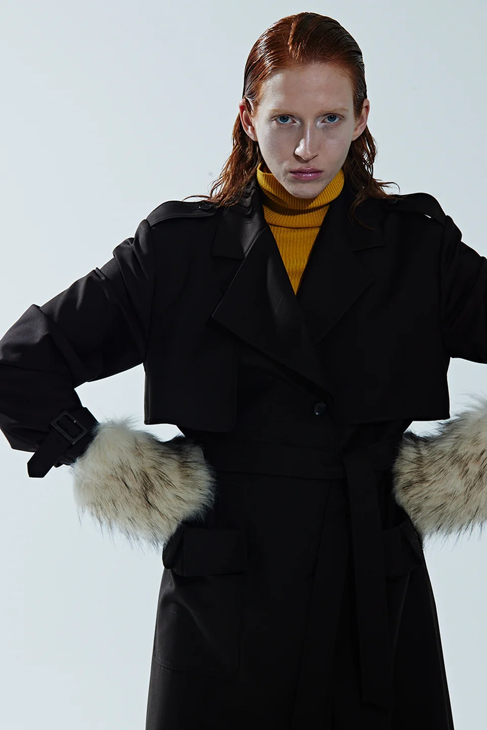 
                /사진=라이, 스키 마운티니어링 영감 26FW 컬렉션 공개
            