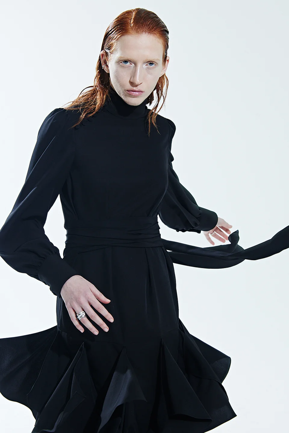 
                /사진=라이, 스키 마운티니어링 영감 26FW 컬렉션 공개
            