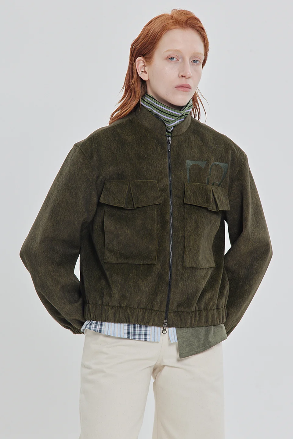 
                /사진=라이, 스키 마운티니어링 영감 26FW 컬렉션 공개
            