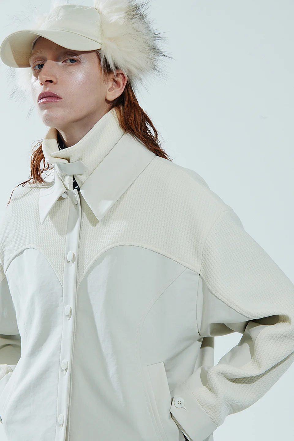 
                /사진=라이, 스키 마운티니어링 영감 26FW 컬렉션 공개
            