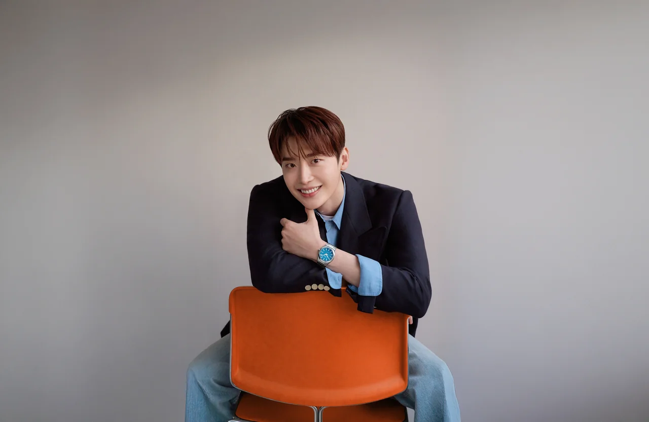 
                /사진=미도, 배우 이종석 새 앰버서더 발탁
            