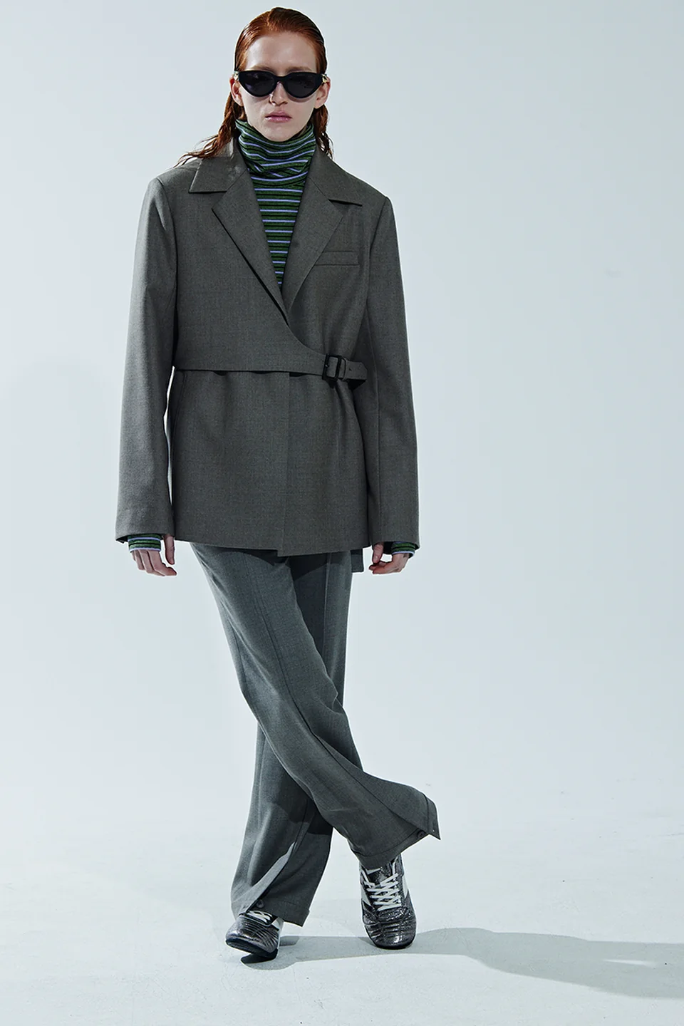 
                /사진=라이, 스키 마운티니어링 영감 26FW 컬렉션 공개
            