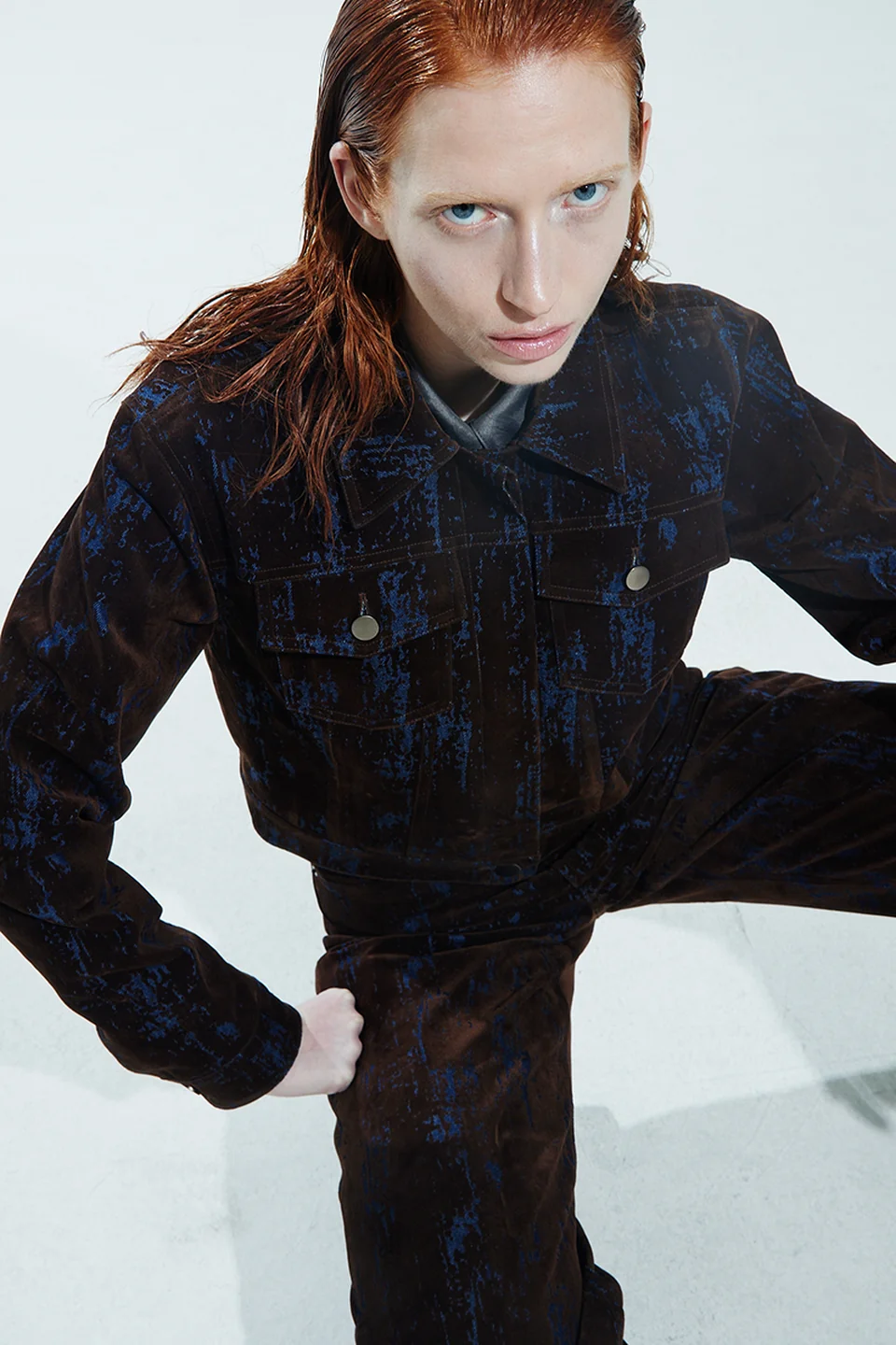 
                /사진=라이, 스키 마운티니어링 영감 26FW 컬렉션 공개
            