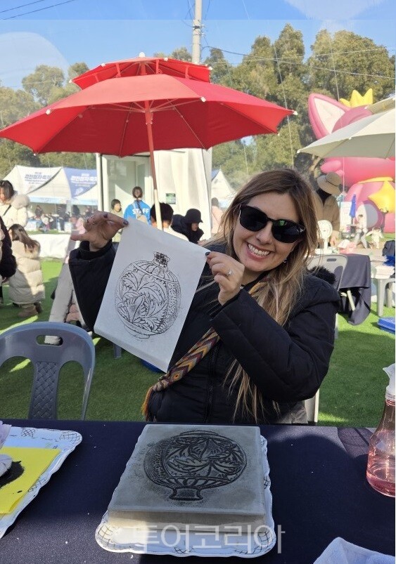 지난해 열린 강진청자축제 모습. /사진-강진군