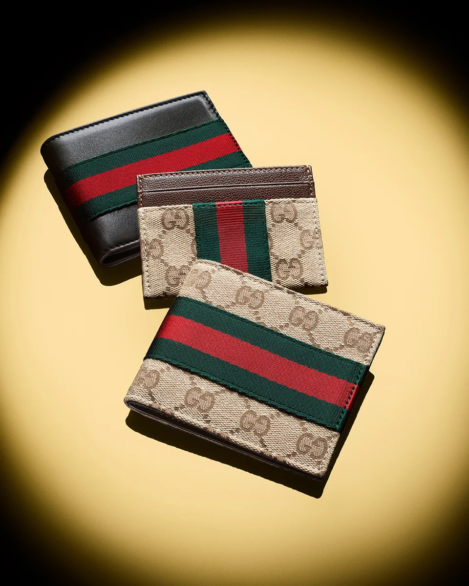 
                /사진=구찌, 설 맞이 특별 기프트 셀렉션 공개
            