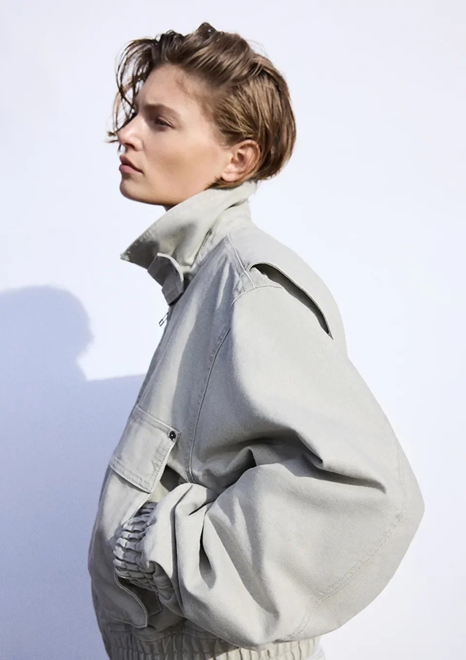 
                /사진=H&M, '스튜디오 에센셜 SS26' 공개... 테일러링 미학
            