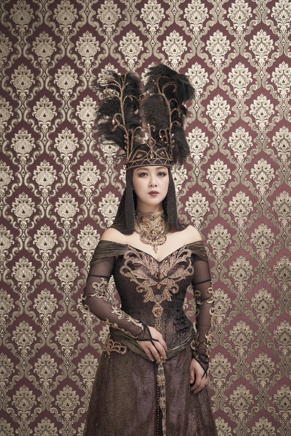 
                /사진=뮤지컬 안나 카레니나, 패티 '오, 나의 사랑하는 이여!' 음원 공개
            