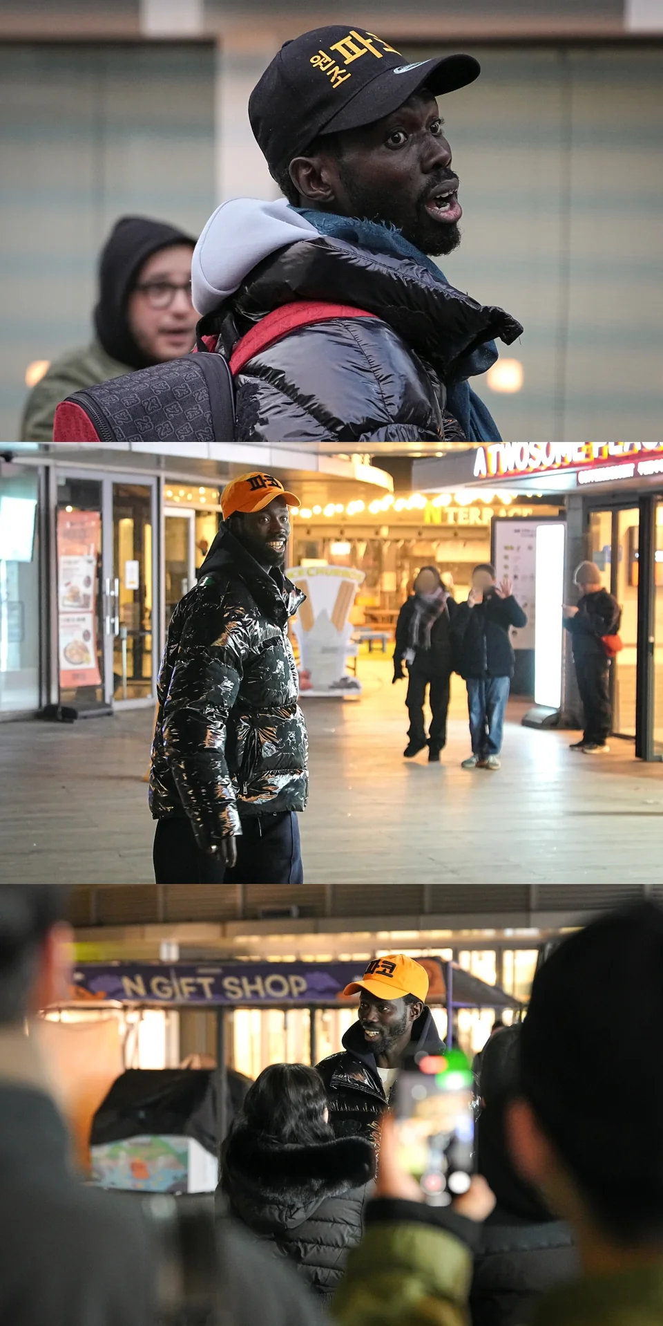 
                /사진=MBC에브리원, ‘어서와 한국은 처음이지’ 파코 출연
            