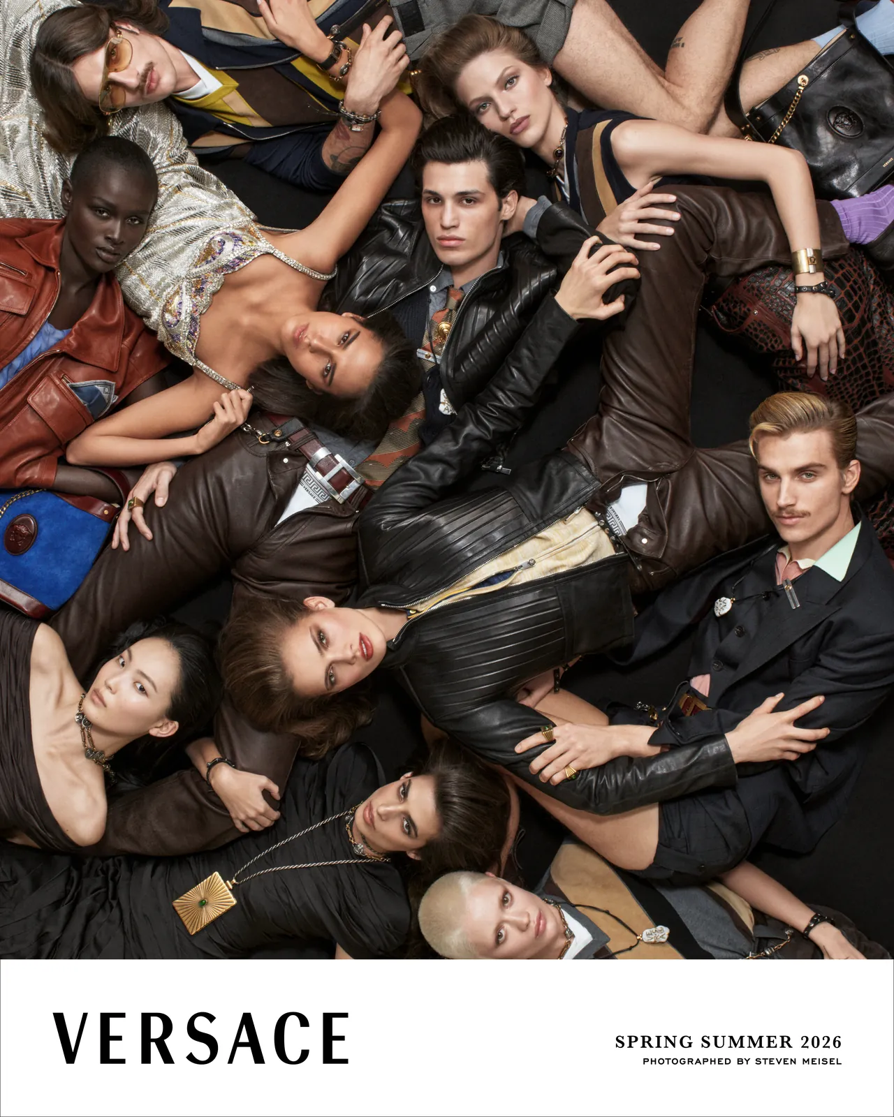 /사진=베르사체