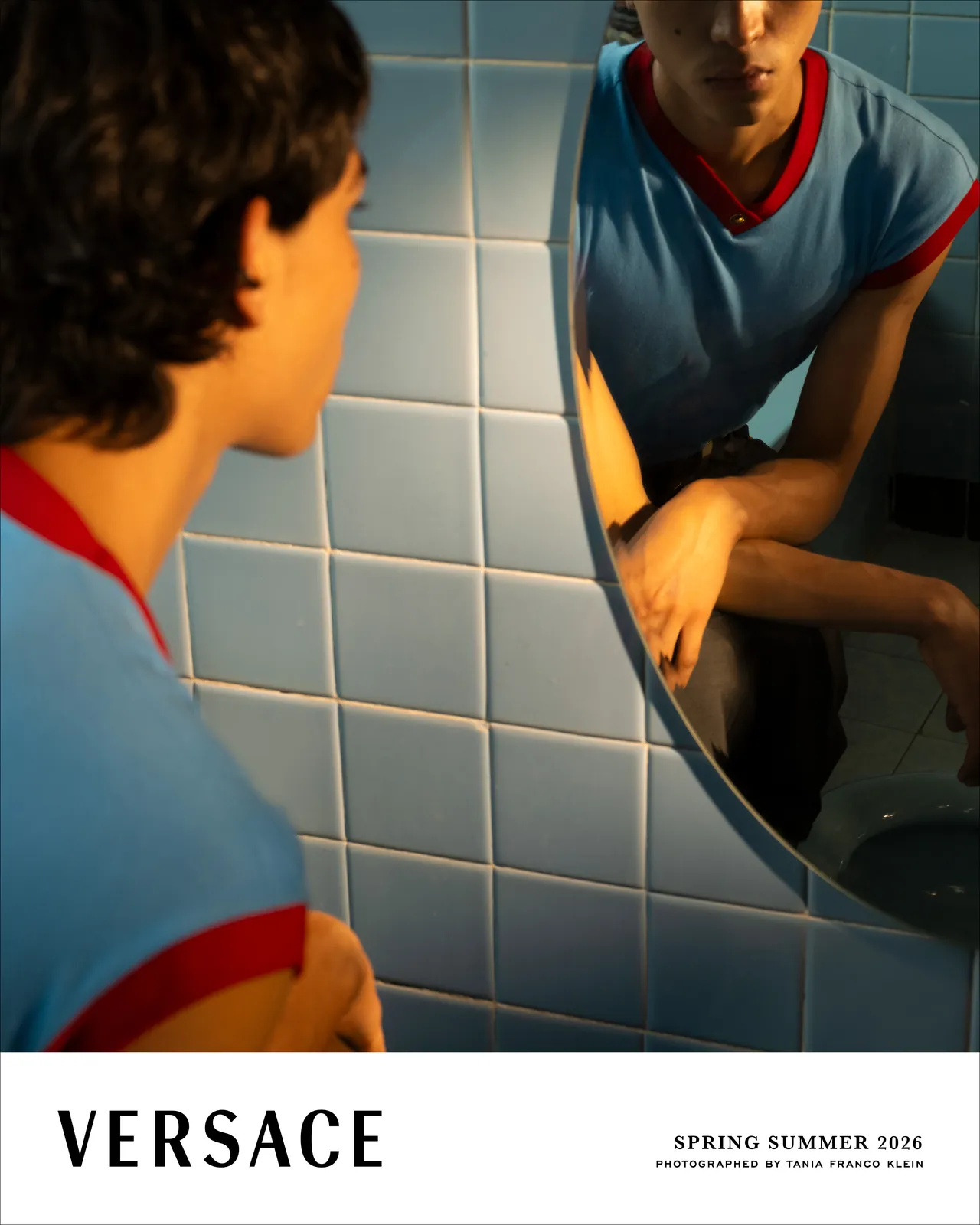 /사진=베르사체