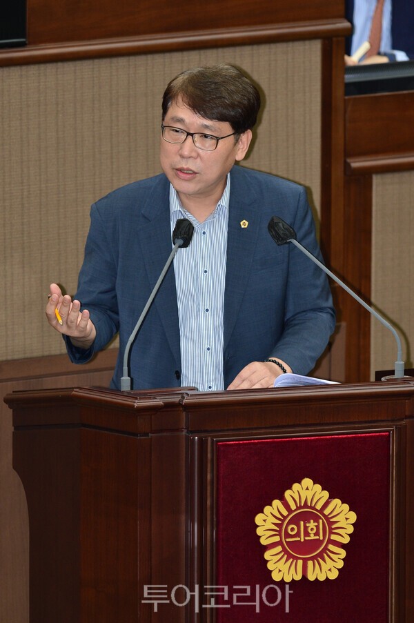 김지향 서울시의원