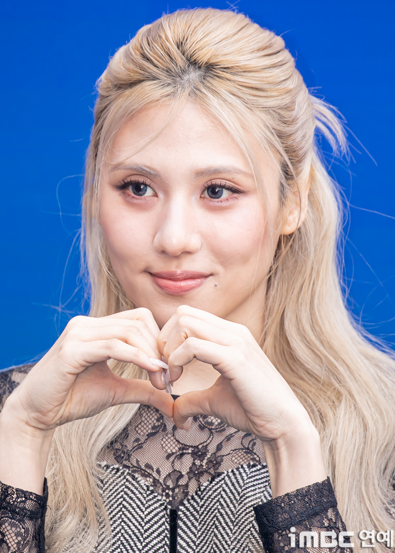 iMBC 연예뉴스 사진