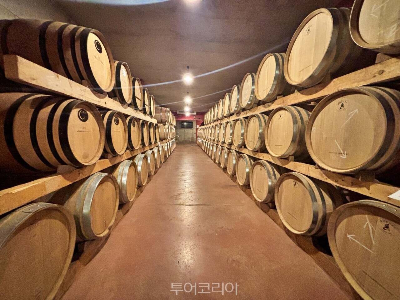 스페인 마요르카 와이너리/사진-코코유럽​