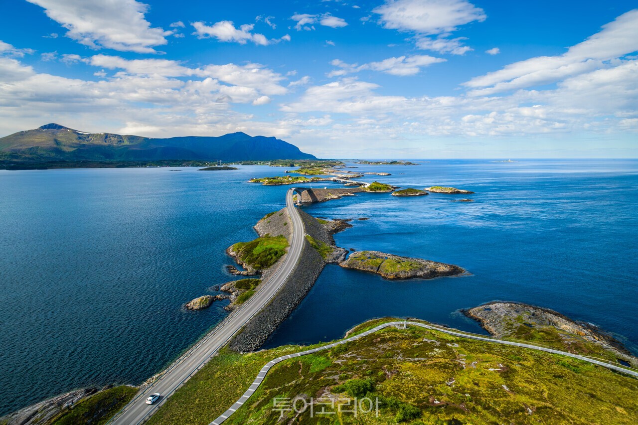 북유럽+발트ⓒ내일투어