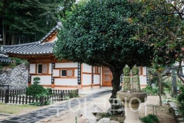 군산시간여행마을. /사진-군산시